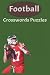 Football Crossword Puzzle B...