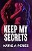 Keep My Secrets (Anastasia Duet #2)
