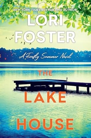 The Lake House (Firefly Summer)