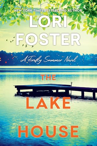 The Lake House (Firefly Summer)