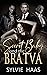 Secret Baby and the Bratva by Sylvie Haas
