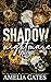 Shadow: Un romance motero (Nightmare MC nº 1) (Spanish Edition)