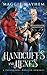 Handcuffs and Hexes: A Paranormal Monster Romance (Possessive Monsters)
