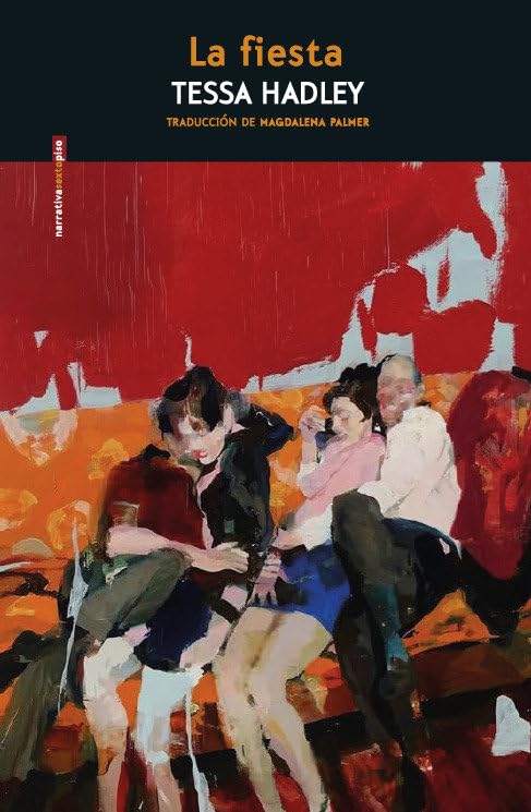 La fiesta (Paperback)