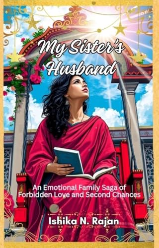 Her Sister's Husband: An Emotional Family Saga of Forbidden Love and Second Chances (Second Chance at Love Book 1)