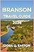 BRANSON TRAVEL GUIDE 2026: ...