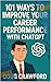 101 Ways to Improve Your Career Performance with ChatGPT by Doug Crawford