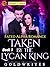 Taken by the Lycan King (Fa...
