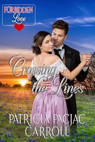 Crossing the Lines: Forbidden Love (Kindle Edition)