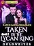 Taken by the Lycan King by Gold Writes