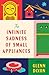 The Infinite Sadness of Small Appliances: A Novel