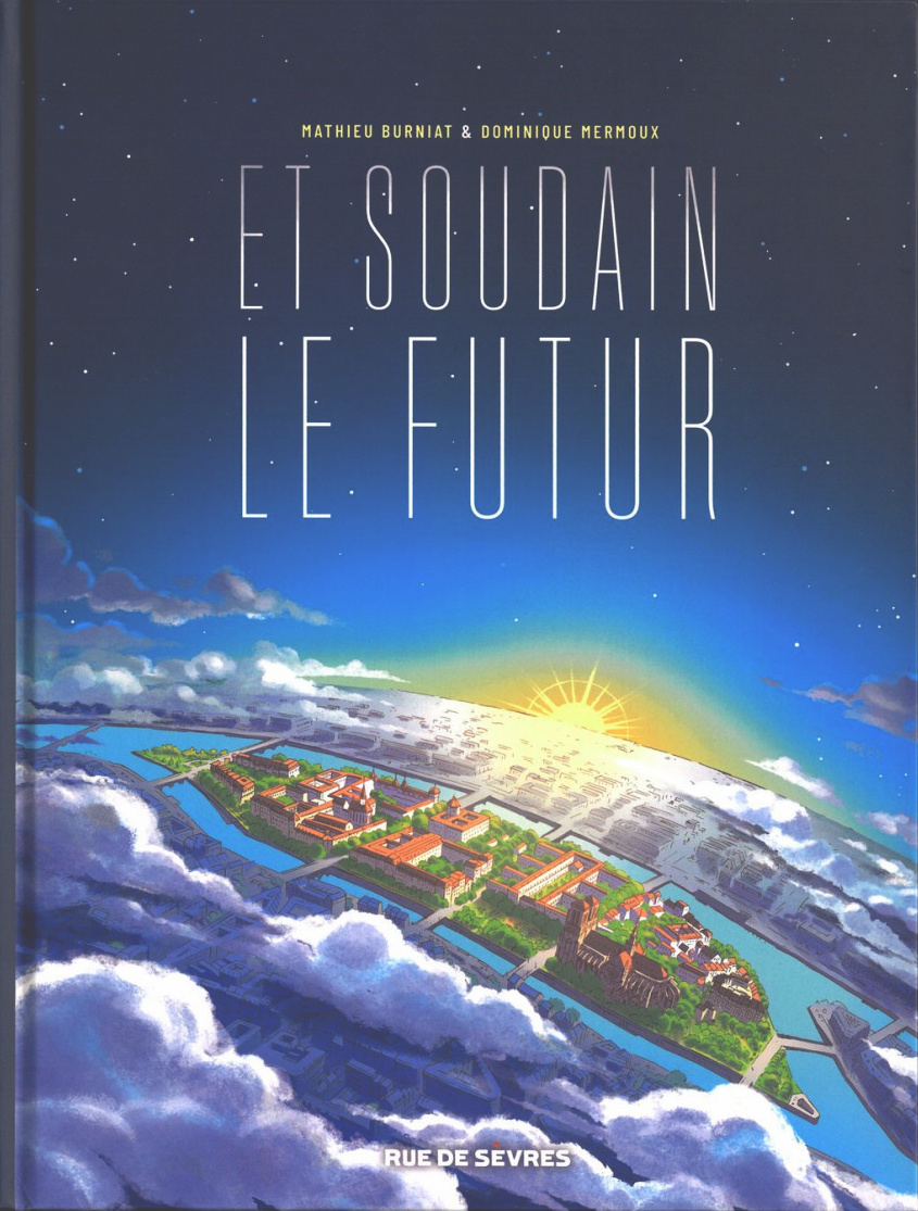 Et soudain le futur