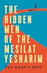 The Hidden Men of...