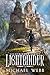 Lightbinder (Lightbinder, #1)