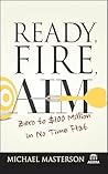 Ready, Fire, Aim