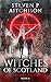 The Witches of Scotland: The Edinburgh Files - Book 6