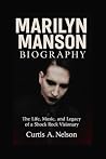 Marilyn Manson Bi...