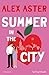 Summer in the City: edizione italiana (Italian Edition)