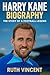HARRY KANE BIOGRAPHY: THE S...