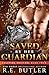 Saved By Her Guardian (Yule...
