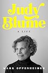 Judy Blume by Mark Oppenheimer