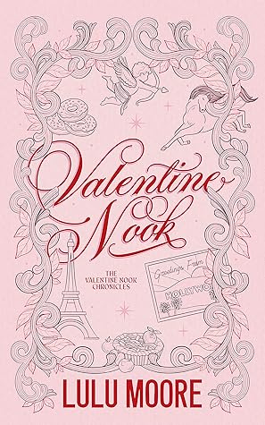 Valentine Nook (The Valentine Nook Chronicles #1)