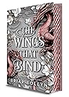 The Wings That Bind by Briar Boleyn The Wings That Bind by Briar Boleyn