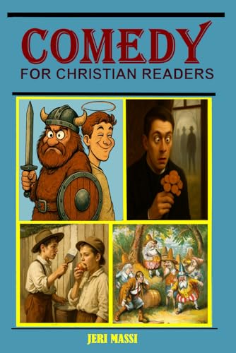 Comedy for Christian Readers (Paperback)