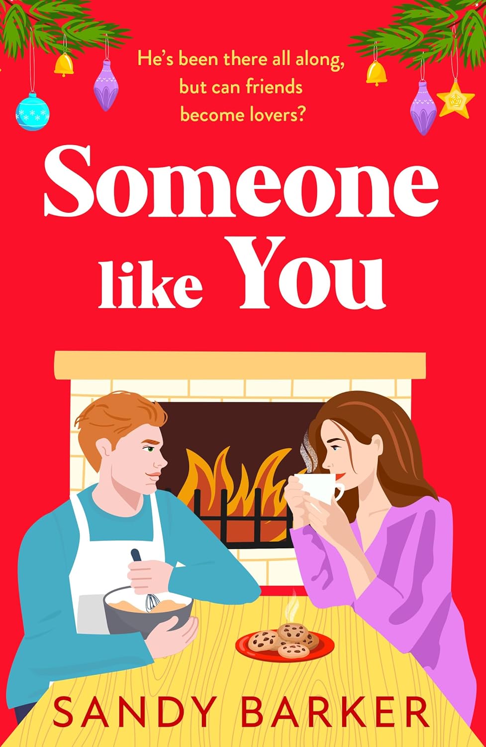 Someone Like You