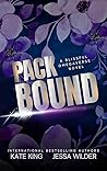 Pack Bound by Kate   King