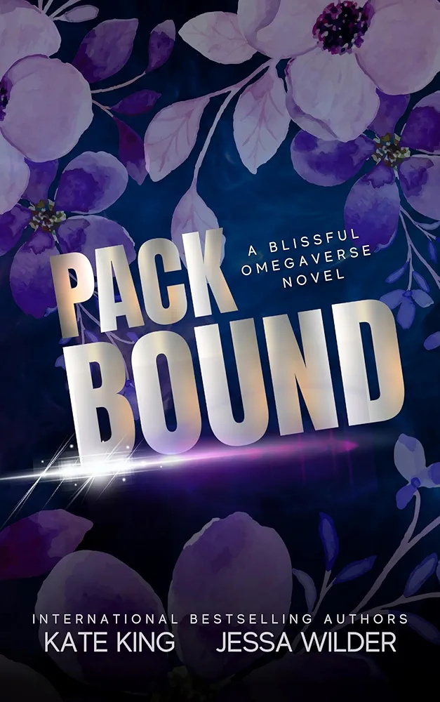 Pack Bound (A Blissful Omegaverse, #1)