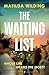 The Waiting List: An emotional rollercoaster, an agonising dilemma and a blistering book club debut
