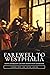 Farewell to Westphalia by Jarrad Hope