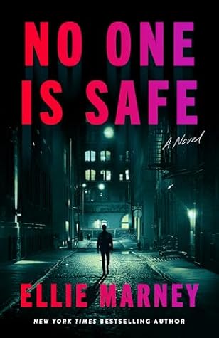 No One Is Safe (Noone #1)