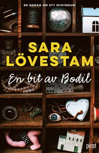 En bit av Bodil (Hardcover)