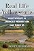 Real Life Yellowstone by Scott Herring