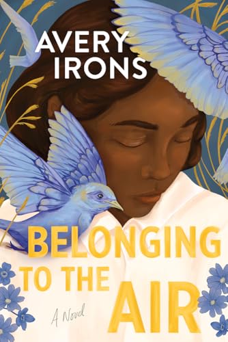 Belonging to the Air (Hardcover)