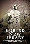 Buried New Jersey...