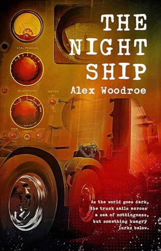 The Night Ship (Hardcover)