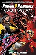 Power Rangers Unlimited: Call to Darkness