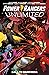 Power Rangers Unlimited: Call to Darkness