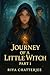 Journey of A Little Witch: ...