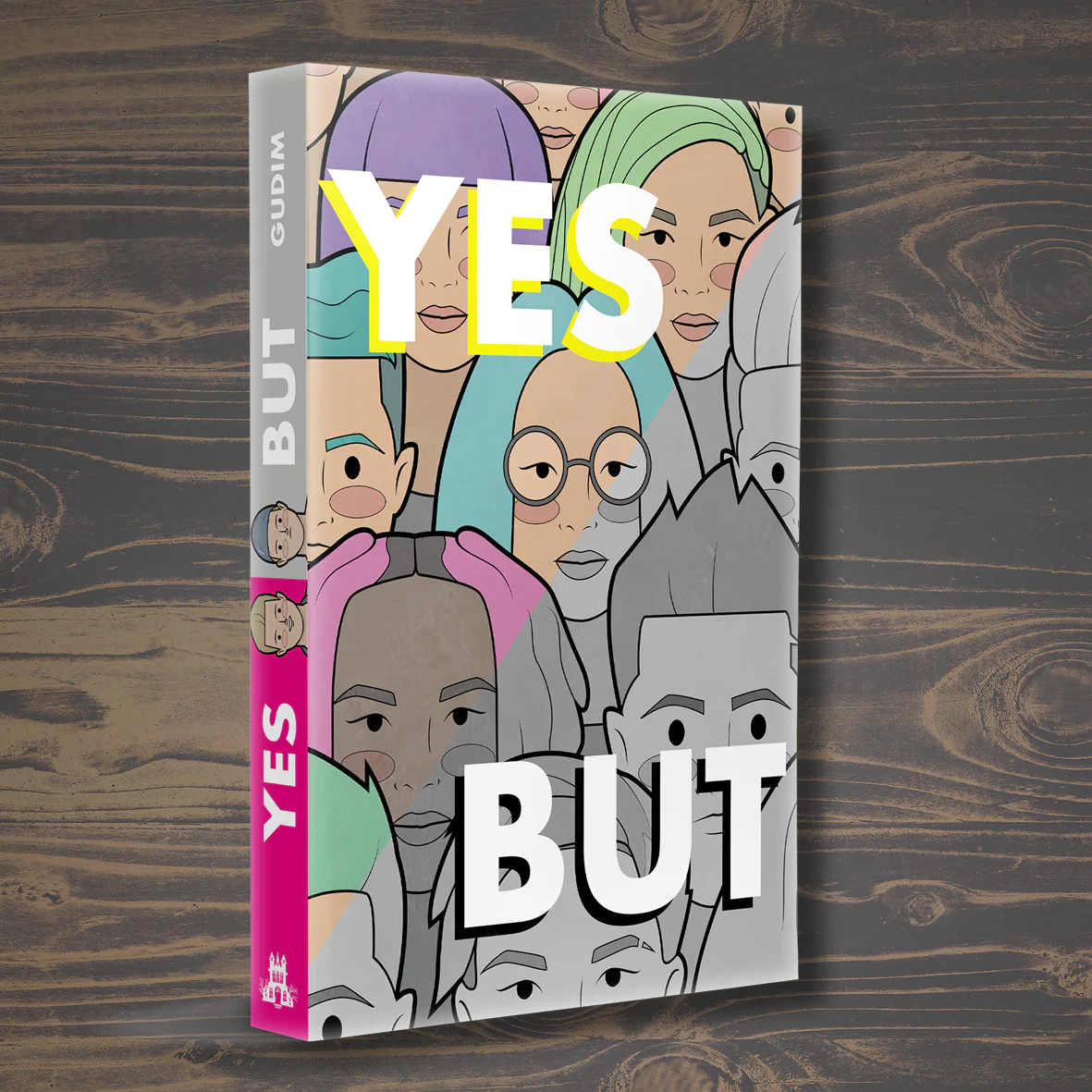 Yes, But (Paperback)