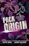 Pack Origin by Kate   King