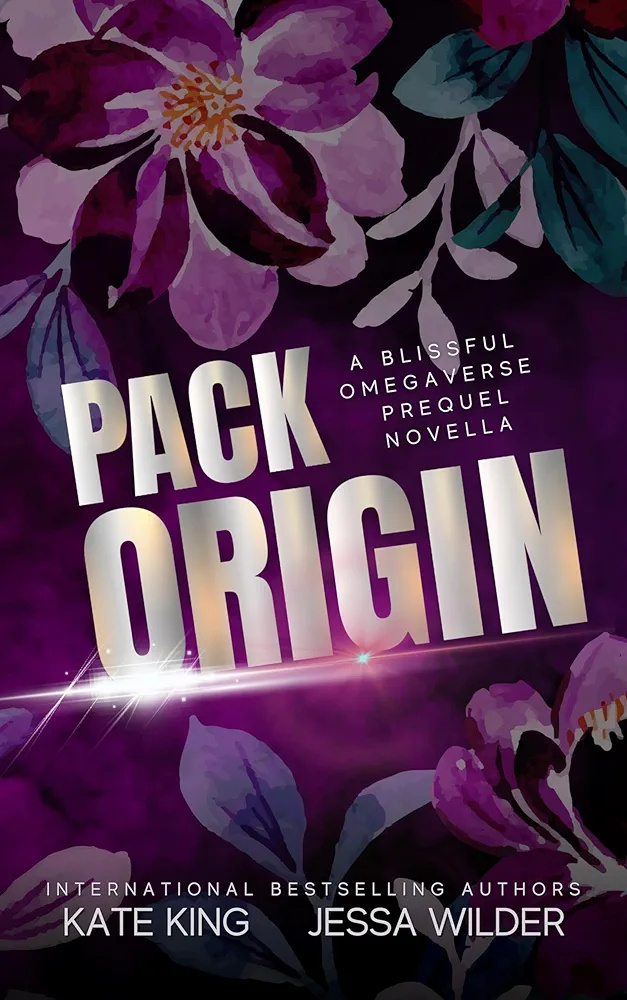 Pack Origin (A Blissful Omegaverse, #0.5)