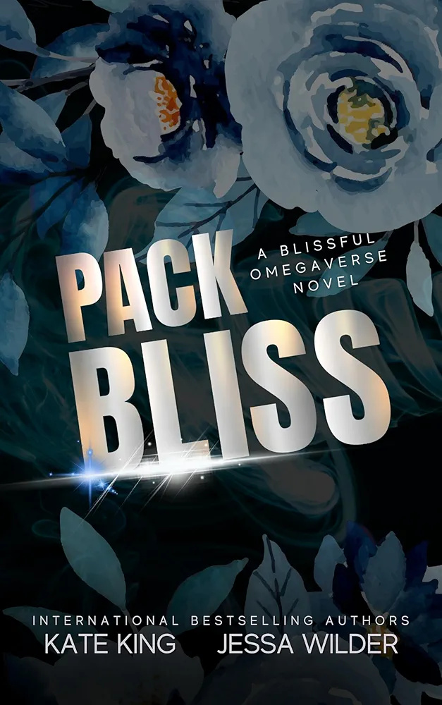 Pack Bliss (A Blissful Omegaverse, #2)