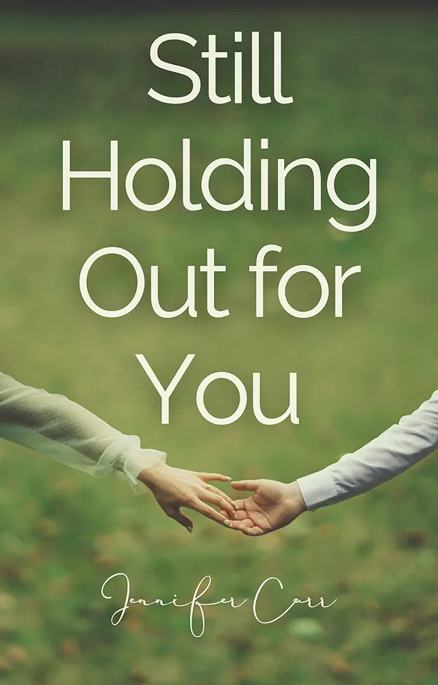 Still Holding Out for You (Real American Country #4)