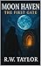MOON HAVEN: THE FIRST GATE