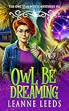 Owl Be Dreaming