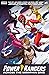 Power Rangers: Across the M...